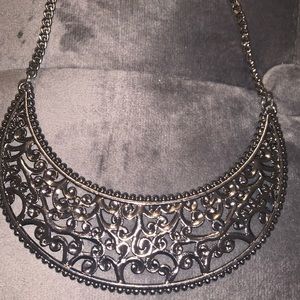 Paparazzi Necklace set